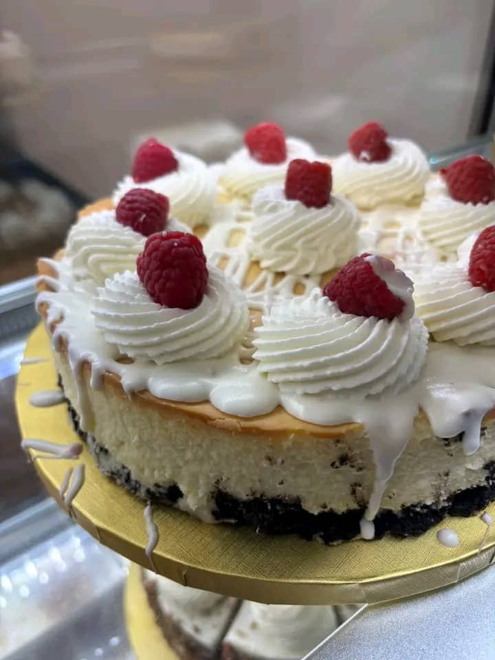 The chocolate dippery (14)