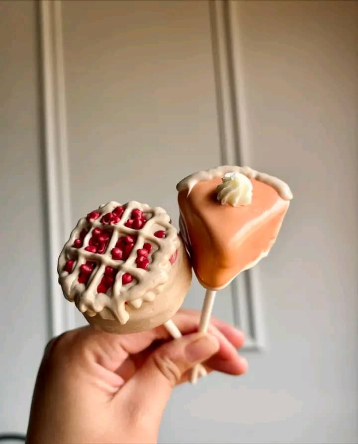 The chocolate dippery (21)