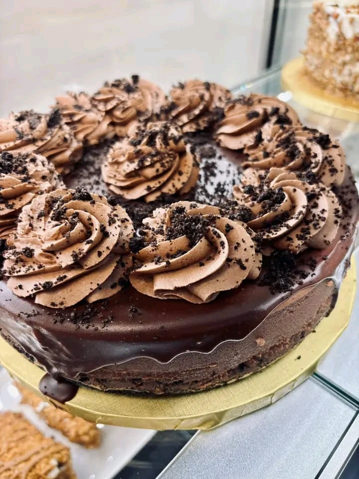 CAKE 5