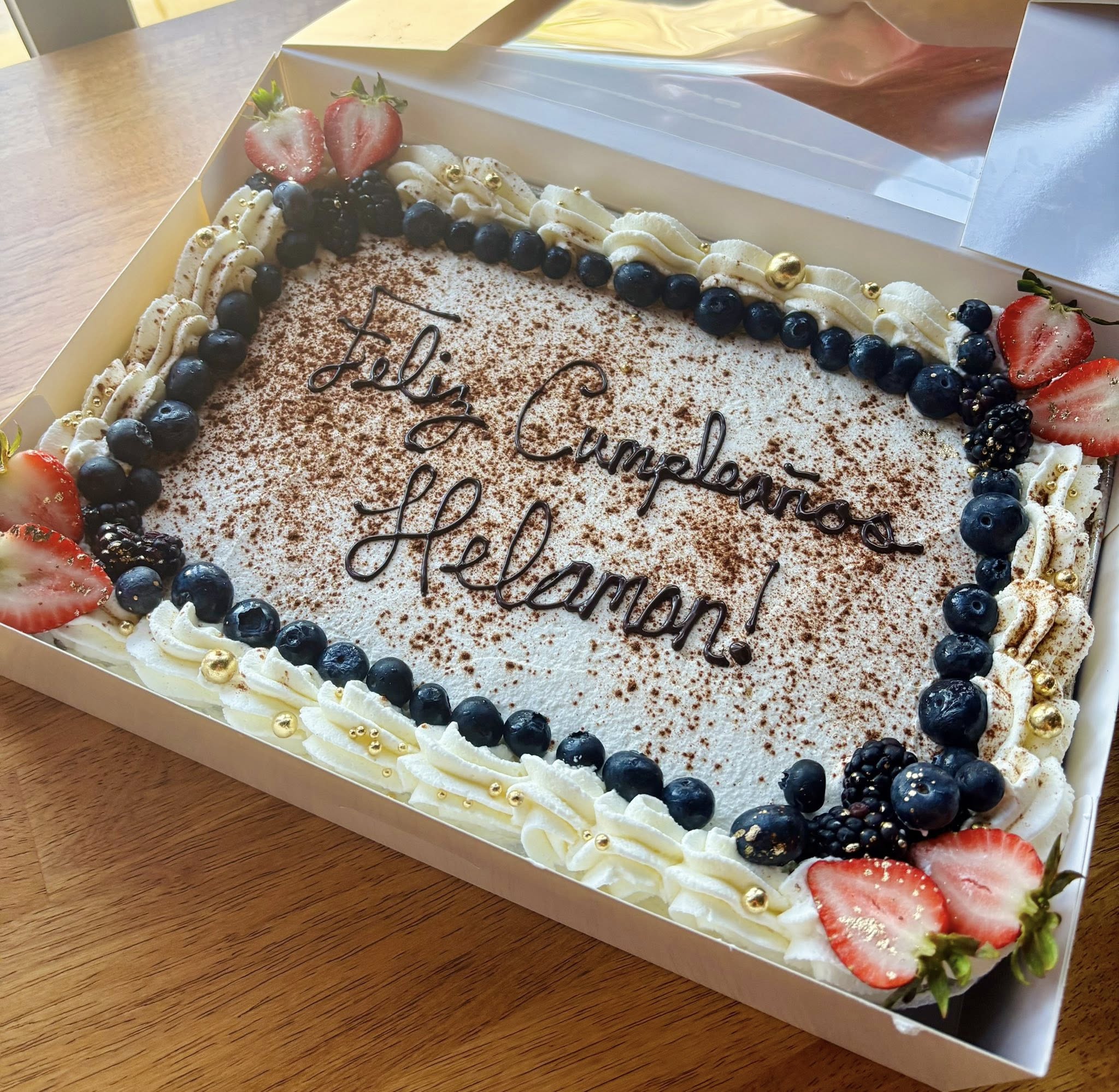 Ultimate Celebration Package