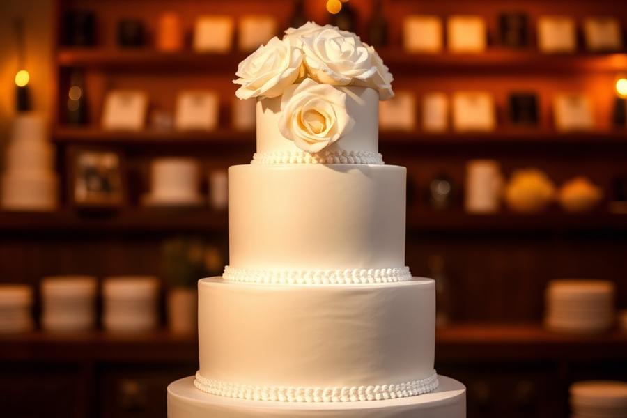 Cake & Treat Package
